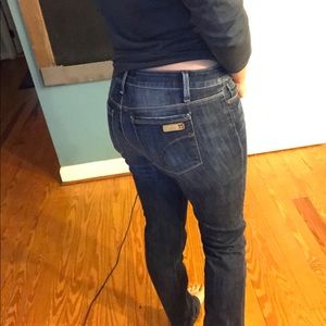 Joe’s Jeans Skinny Visionaire